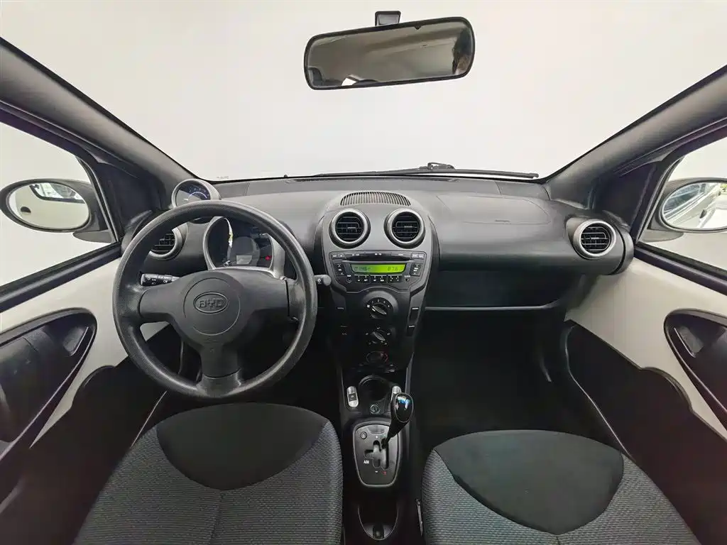 BYD F0 2013 1.0L AMT