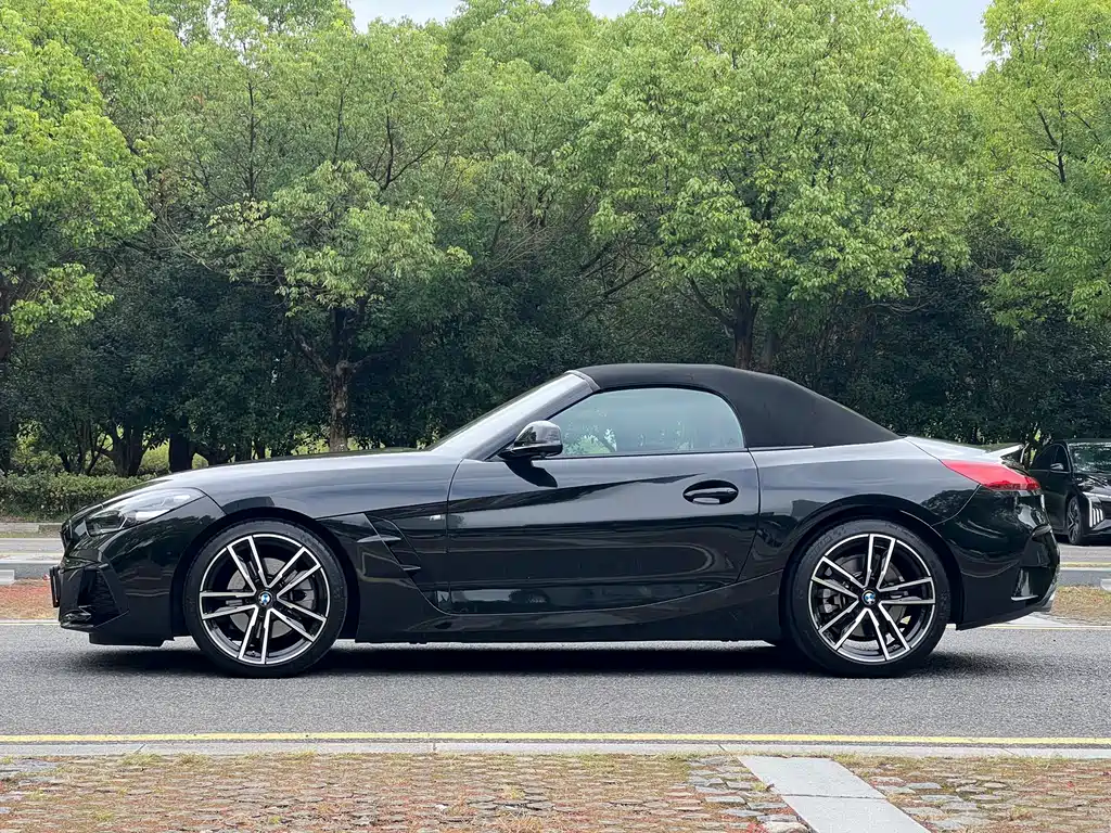 BMW Z4 — миниатюра 4