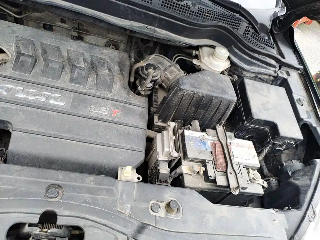 Haval H6 — миниатюра 21