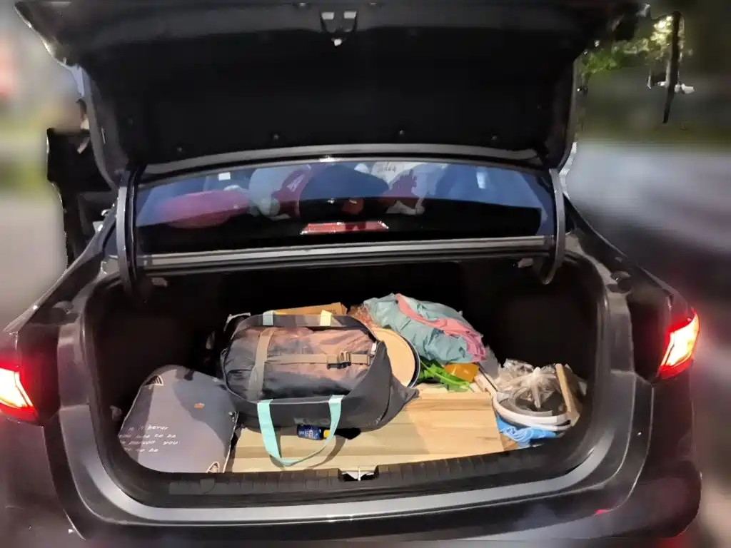 Geely Emgrand — миниатюра 20