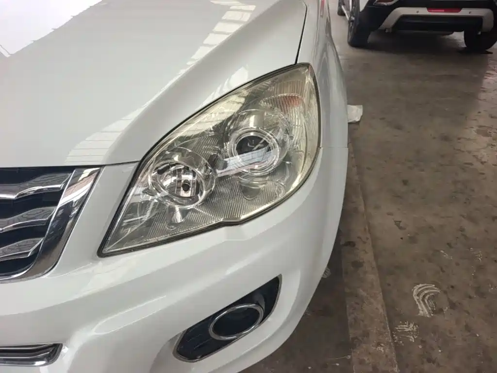 Haval H6 — миниатюра 24