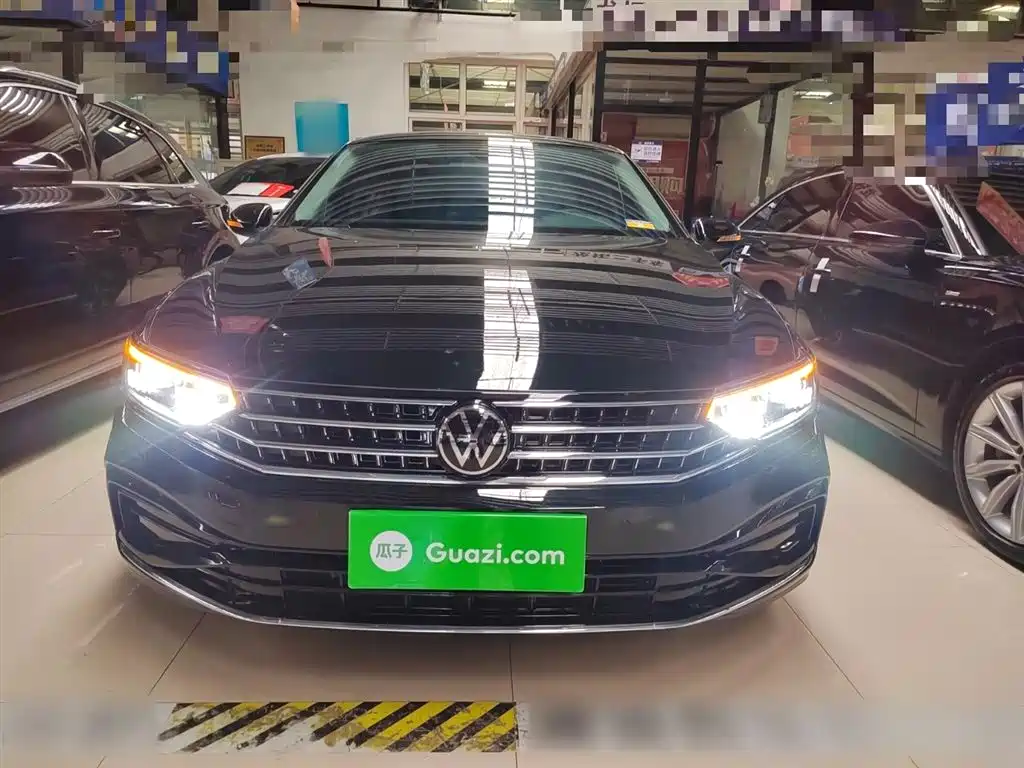 Volkswagen Magotan 2026 3000 380TSI DSG Luxury