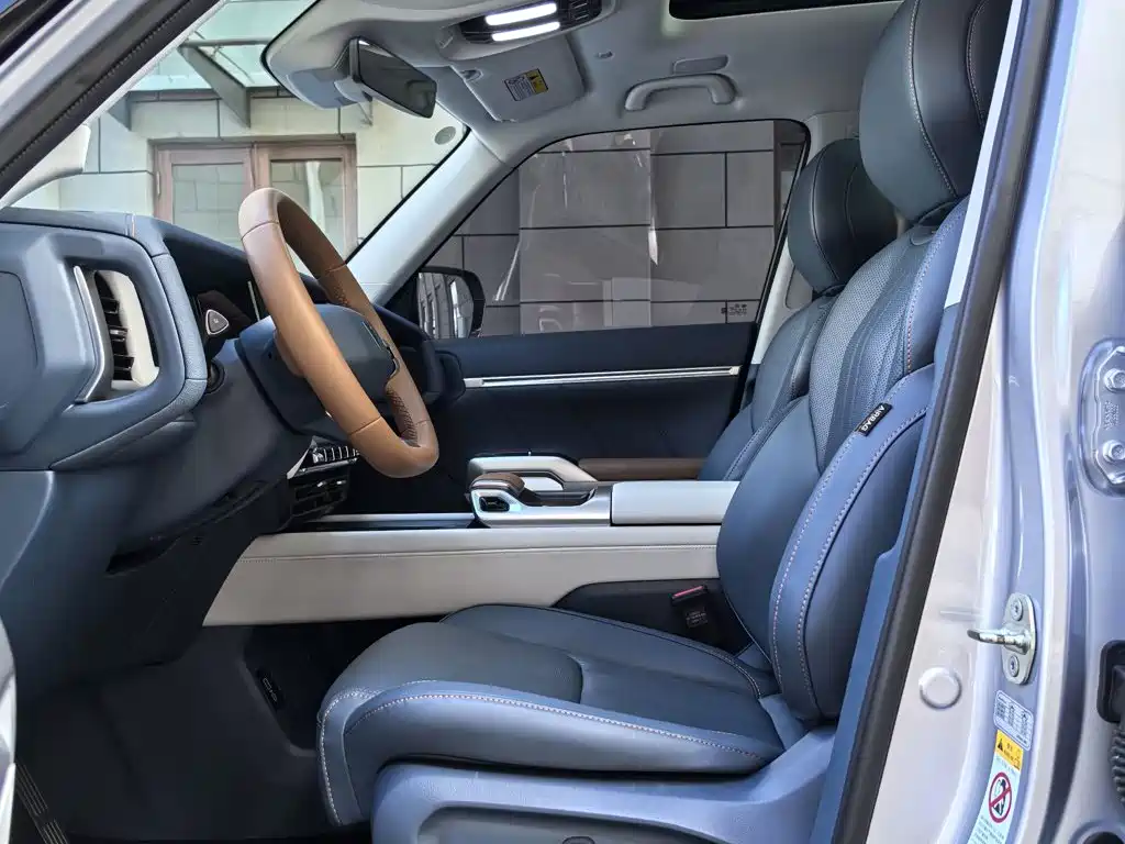 Deepal Deepal G318 — миниатюра 6