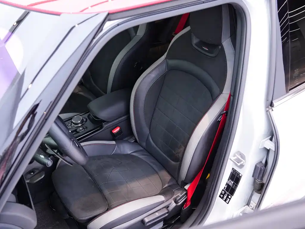 Mini JCW CLUBMAN 2021 2.0T JOHN COOPER WORKS ALL-IN