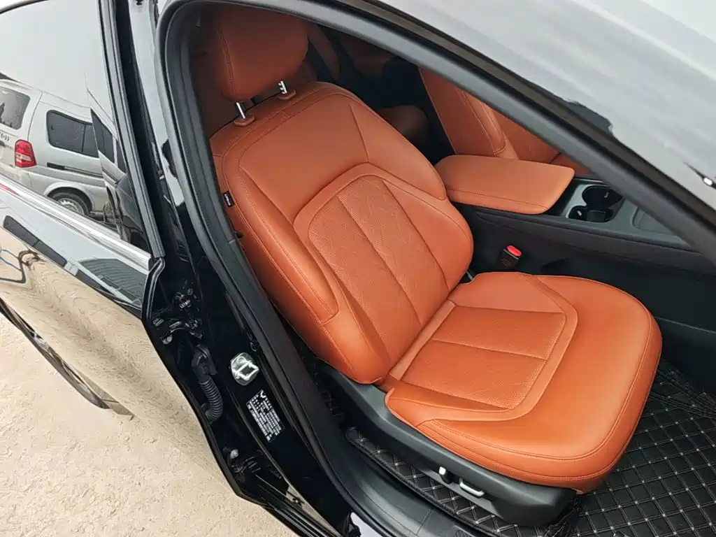 Wuling Xingguang — миниатюра 25