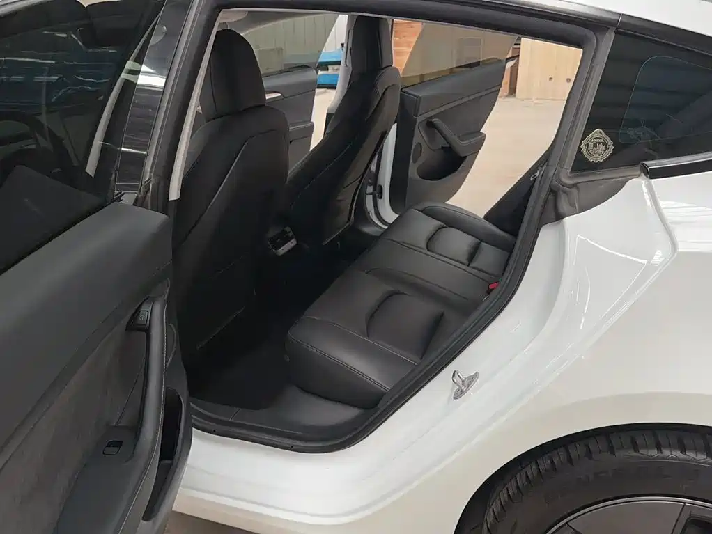 Tesla Model 3 — миниатюра 15