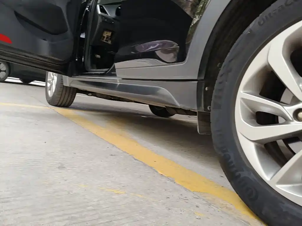 Hyundai Tucson — миниатюра 22