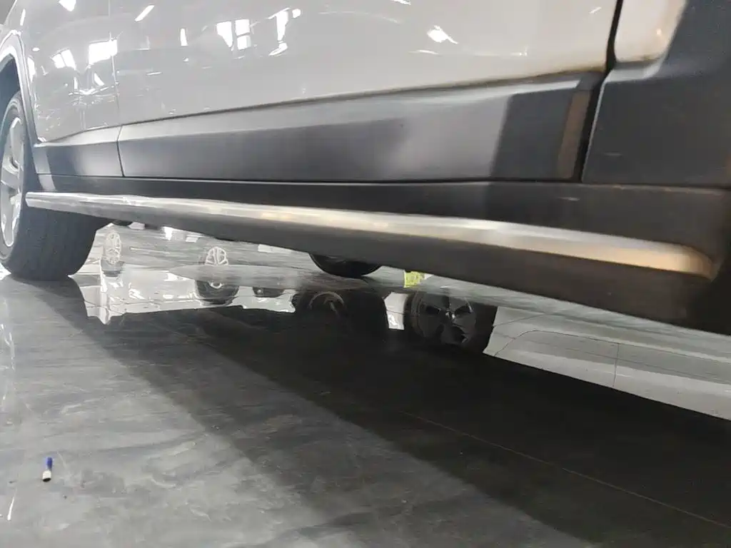 Jeep Compass — миниатюра 21