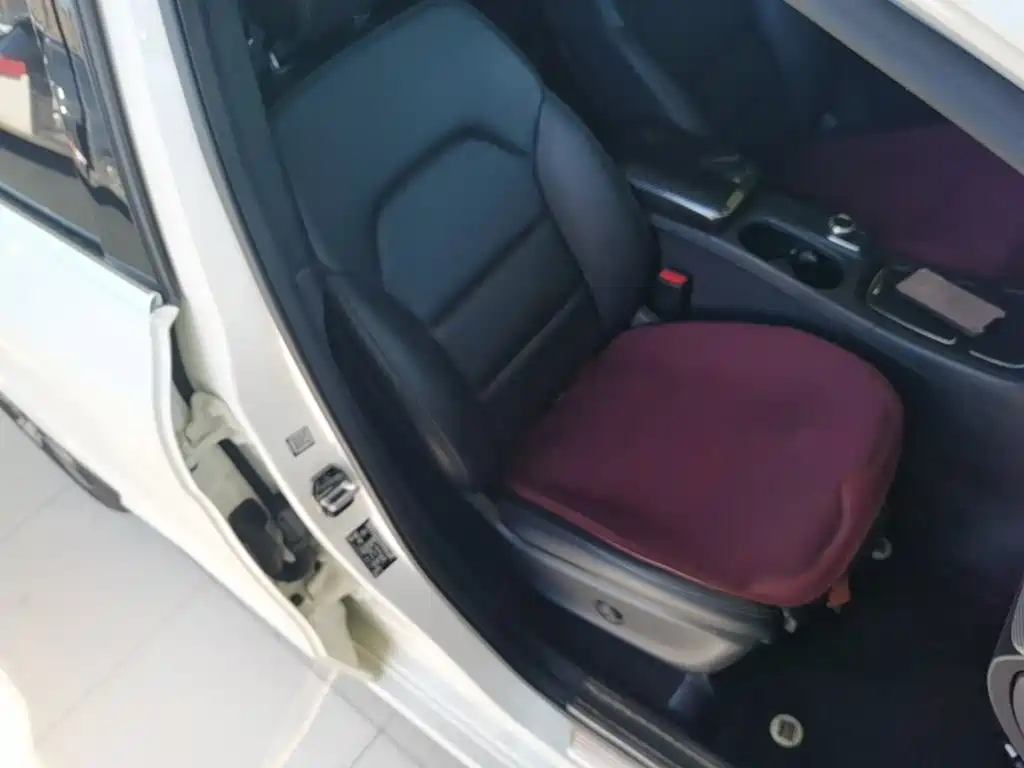 Mercedes-Benz B-Class — миниатюра 25