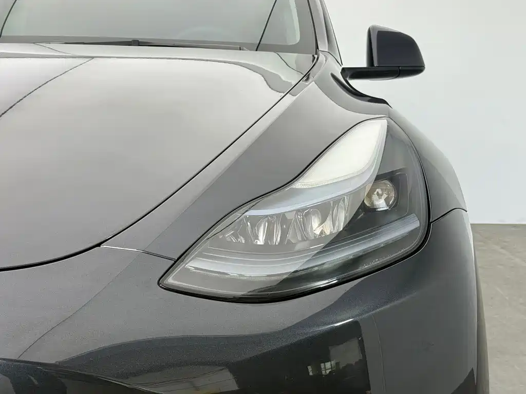 Tesla Model Y — миниатюра 12