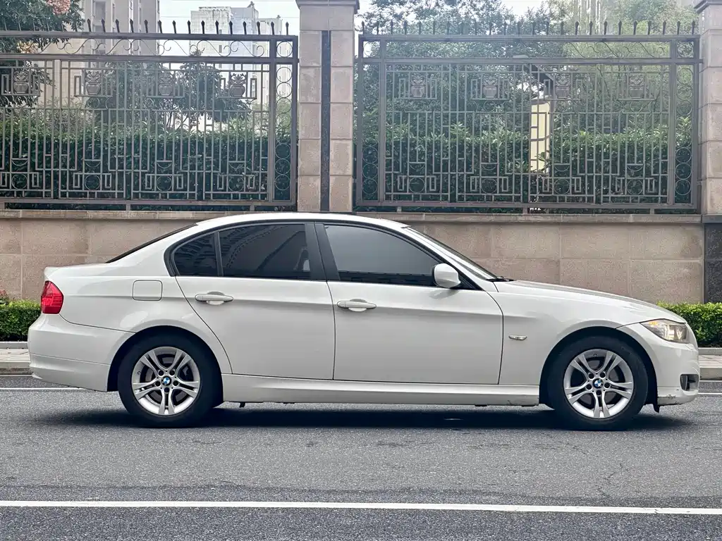 BMW 3 Series (Import) — миниатюра 3
