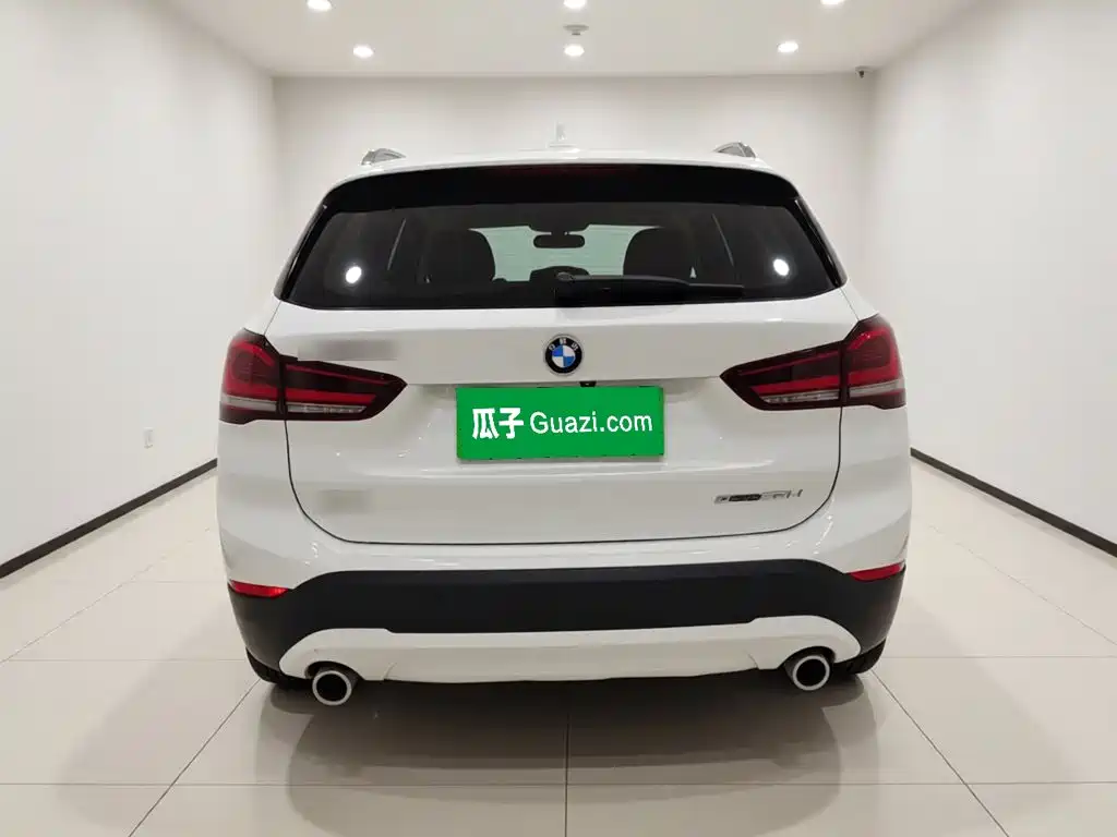 BMW X1 — миниатюра 5