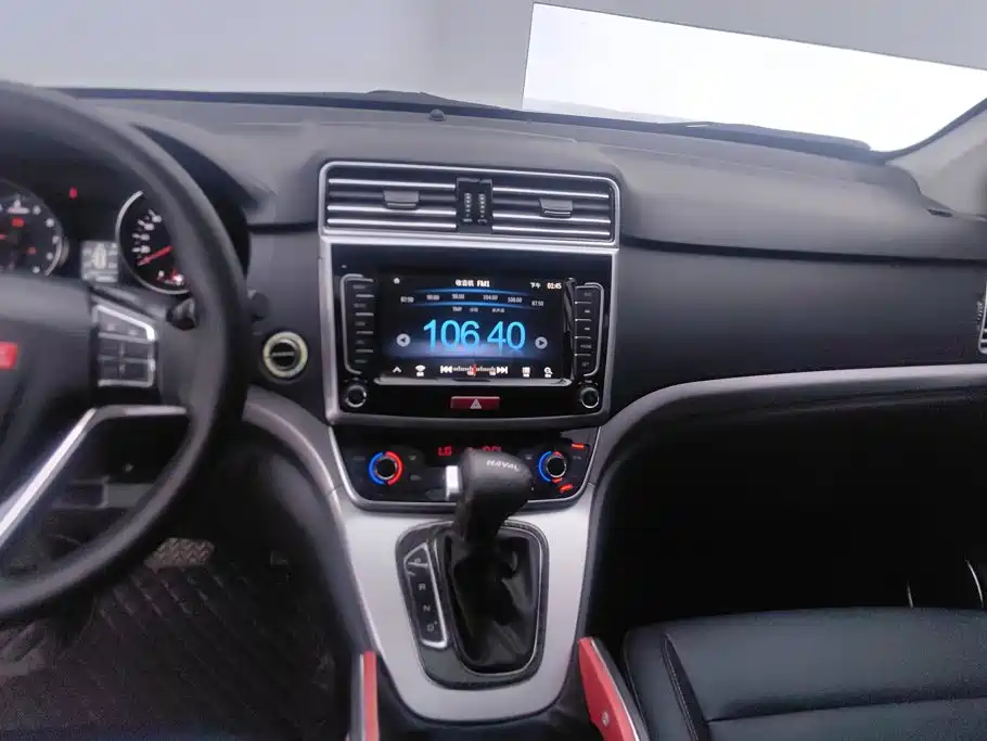 Haval M6 — миниатюра 13