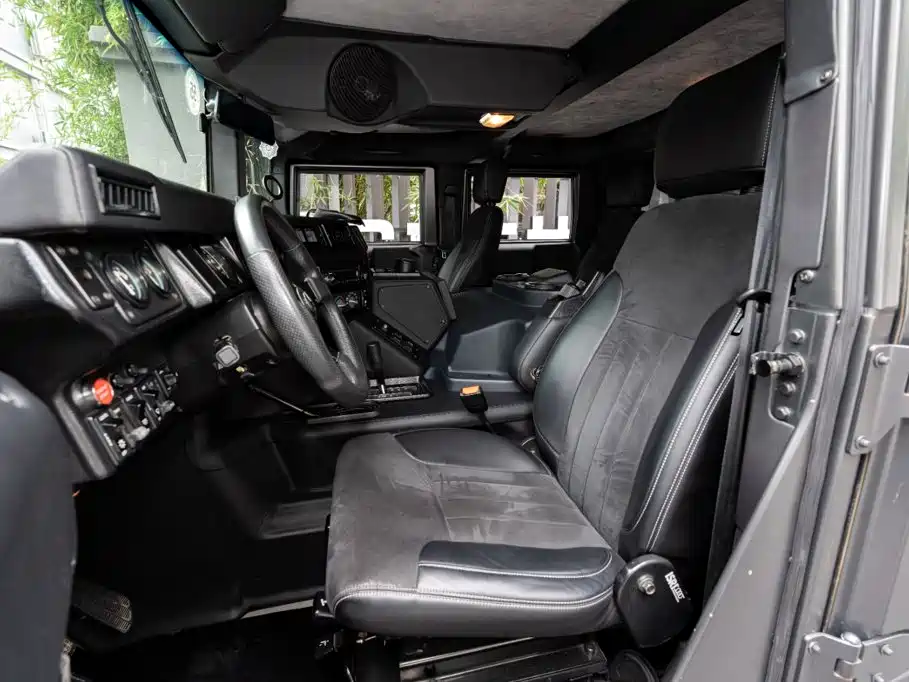 Hummer H2 — миниатюра 7