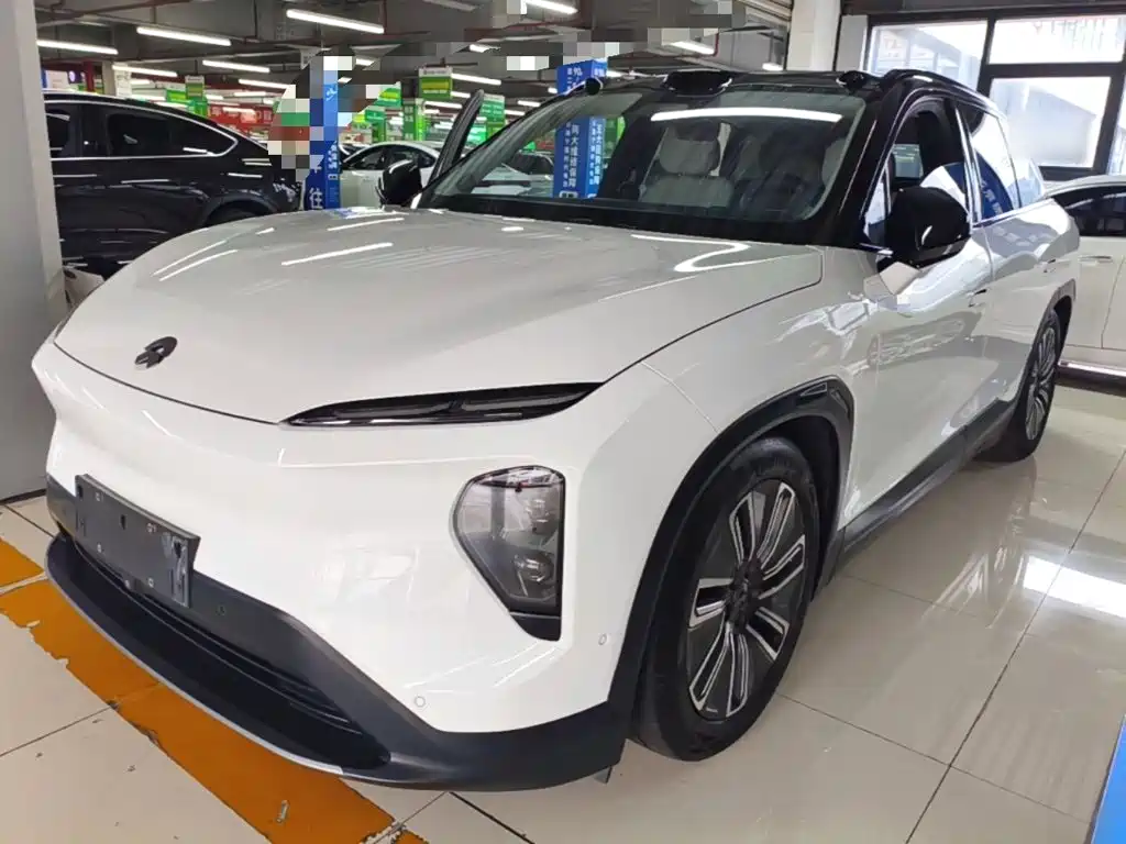 NIO ES7