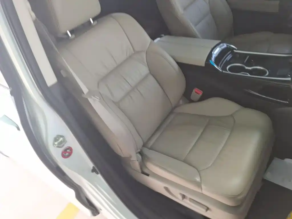 Honda Odyssey — миниатюра 25