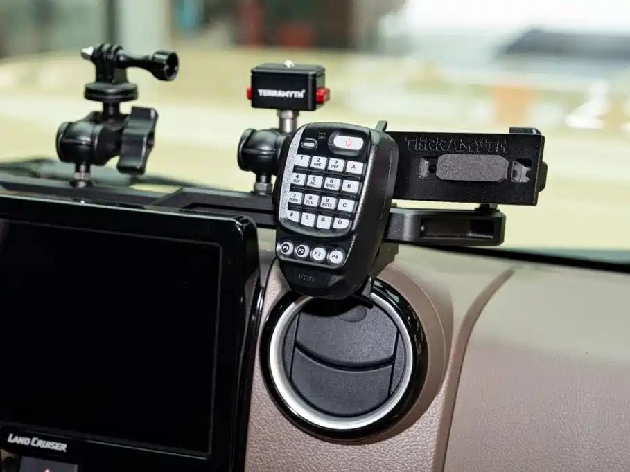 Toyota Land Cruiser — миниатюра 15