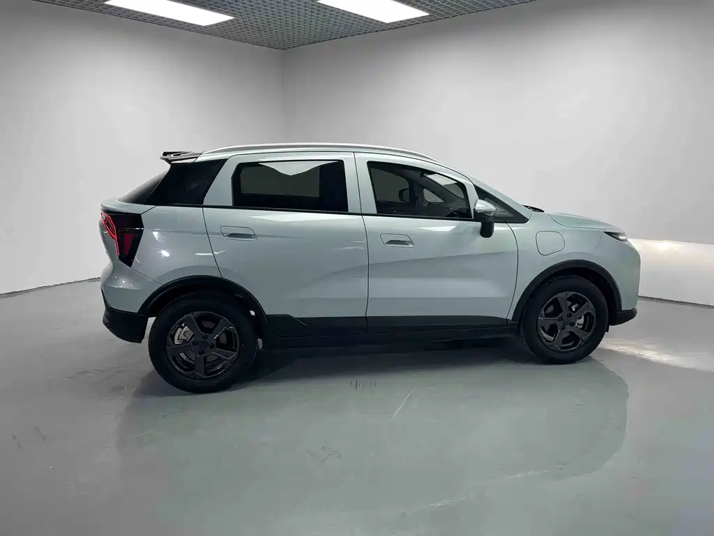 GEELY GEOMETRY E FIREFLY