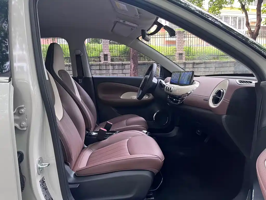 Wuling Bingo — миниатюра 12