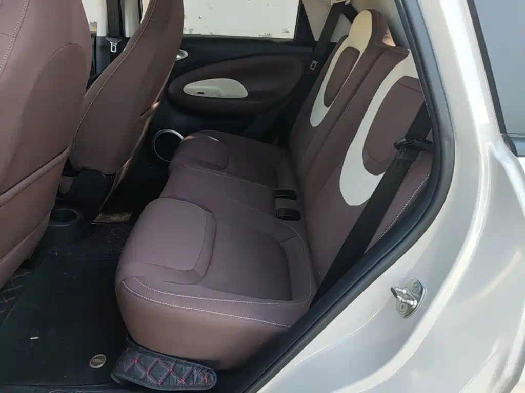 Wuling Bingo — миниатюра 17