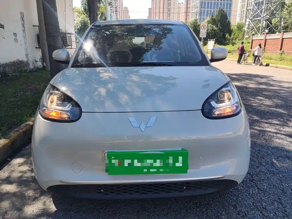 Wuling Bingo — миниатюра 3