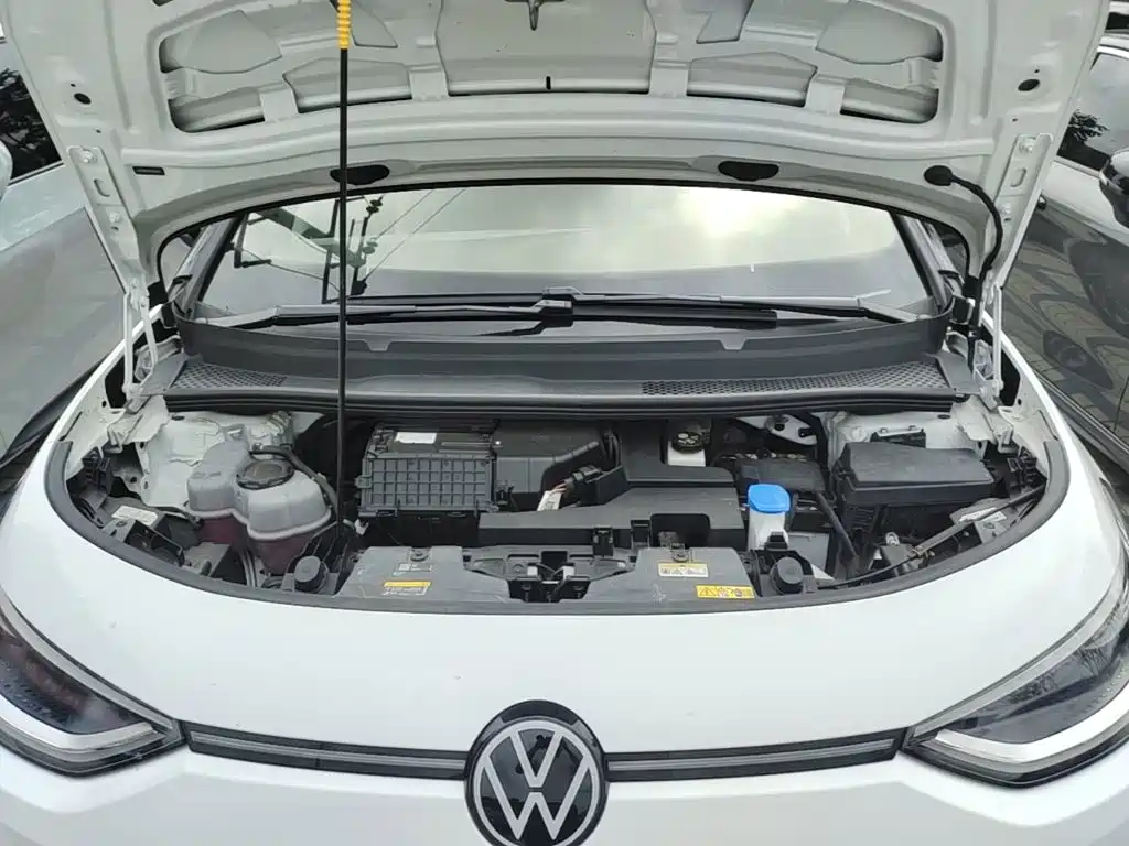 Volkswagen ID.3 — миниатюра 20