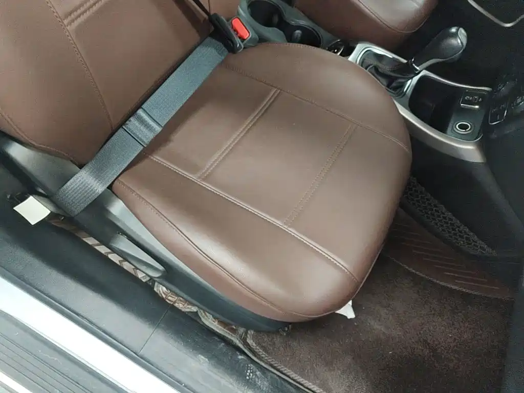 Jeep Compass — миниатюра 25