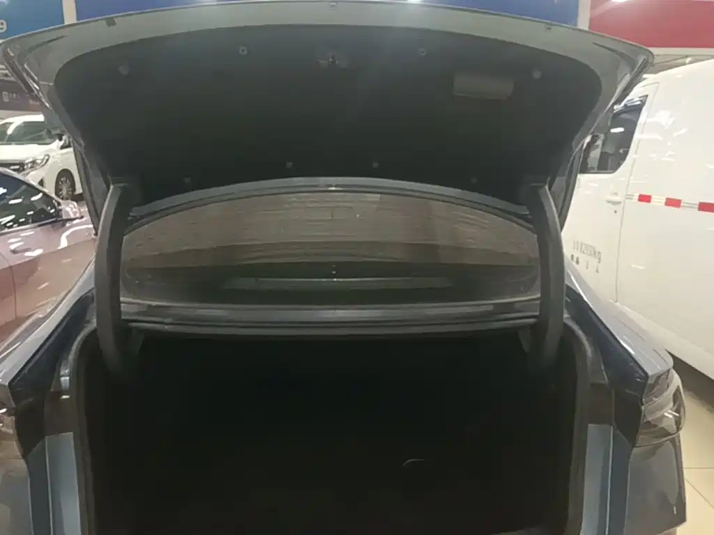 BYD Seal 06 — миниатюра 19