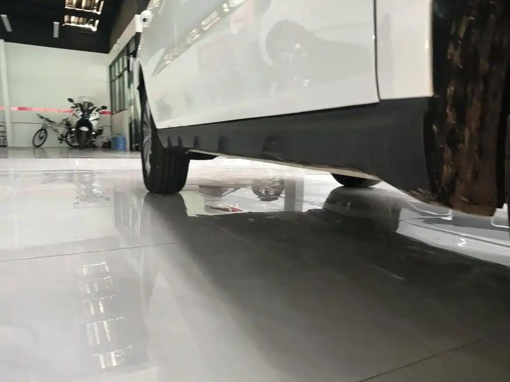 Geely Vision X6 — миниатюра 21