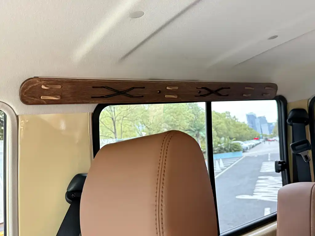 Toyota Land Cruiser — миниатюра 13