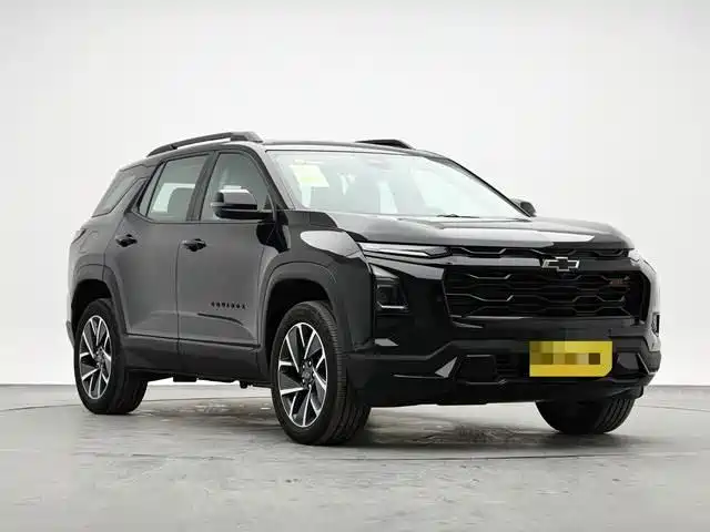 Chevrolet Plus — миниатюра 3