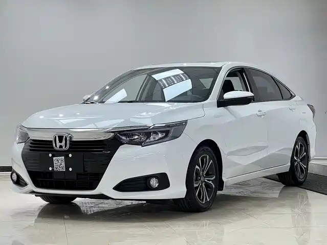 HONDA LINGPAI