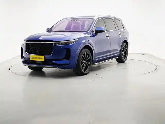 Li Auto IDEAL ONE