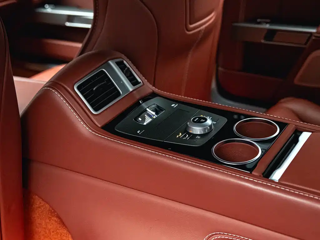 Aston Martin Rapide 6.0L S, фото 22