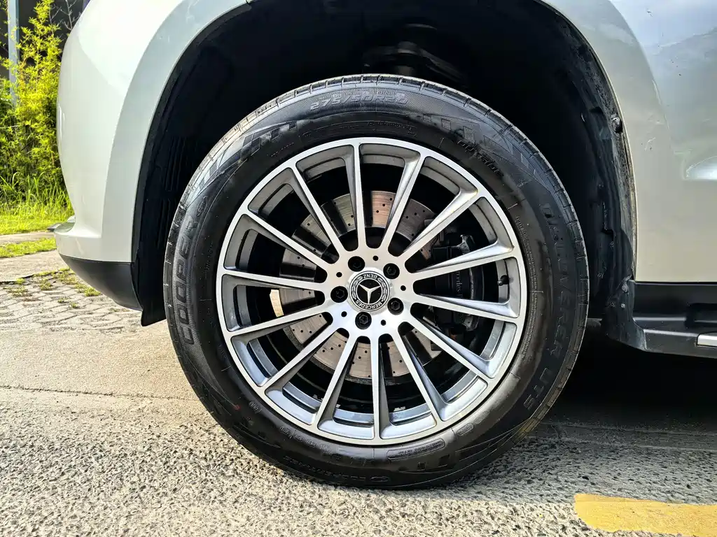 Beijing Off-Road BJ90 — миниатюра 4