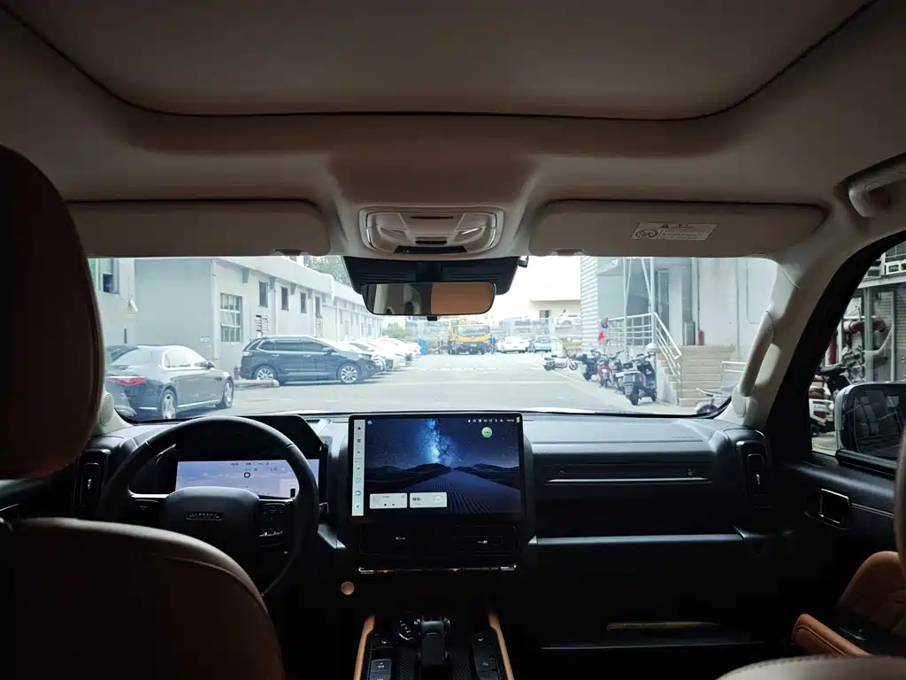 HAVAL RAPTORS NEW ENERGY