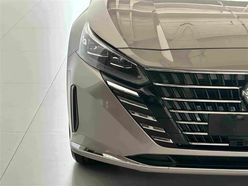Nissan Teana — миниатюра 34
