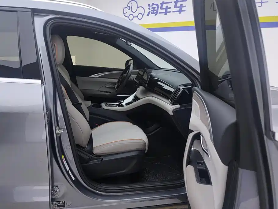 BYD Pro New Energy — миниатюра 8