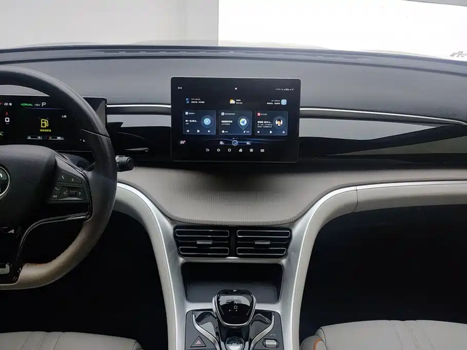 BYD Pro New Energy — миниатюра 13