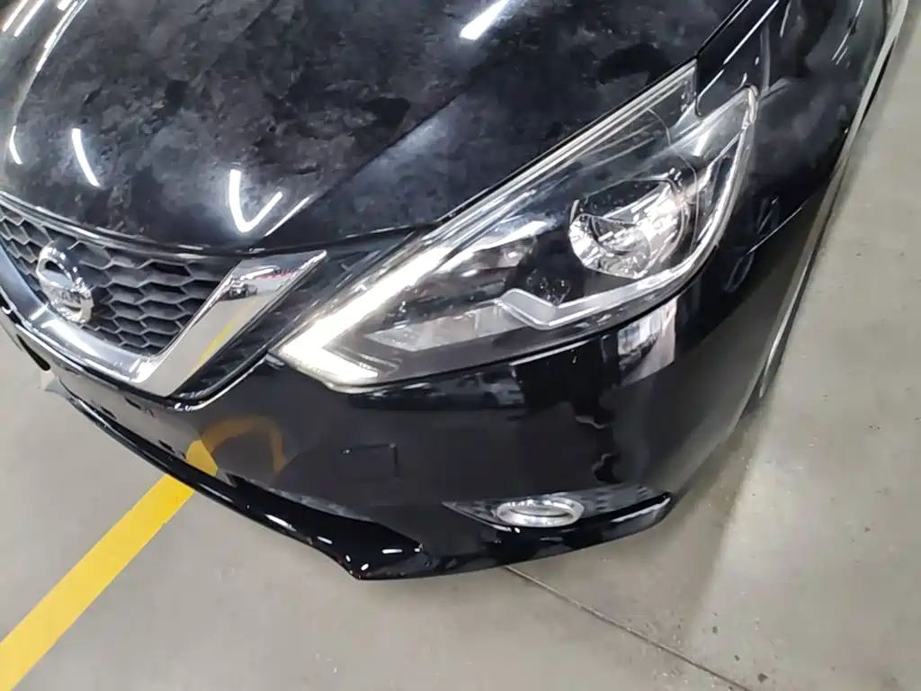 Nissan Sylphy — миниатюра 24