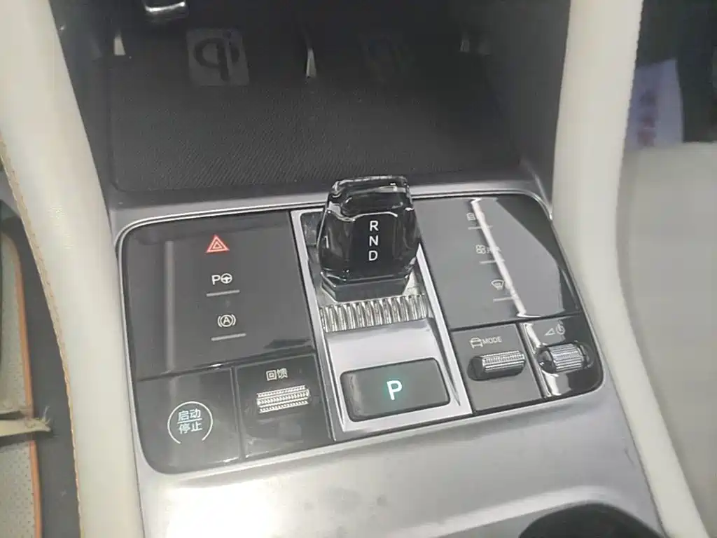 BYD PLUS New Energy — миниатюра 14