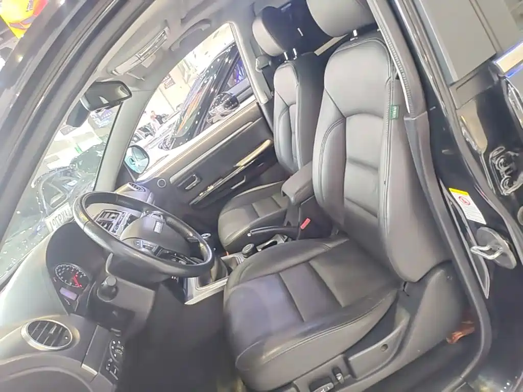 Haval H5 Classic — миниатюра 11