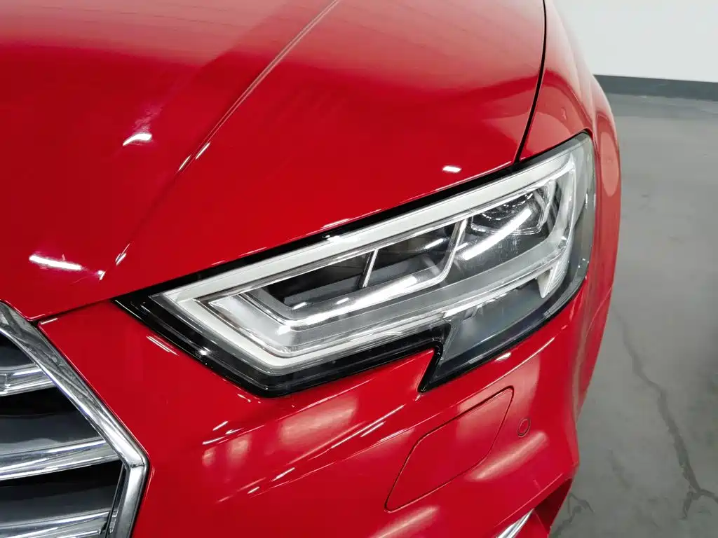 Audi A3 — миниатюра 7
