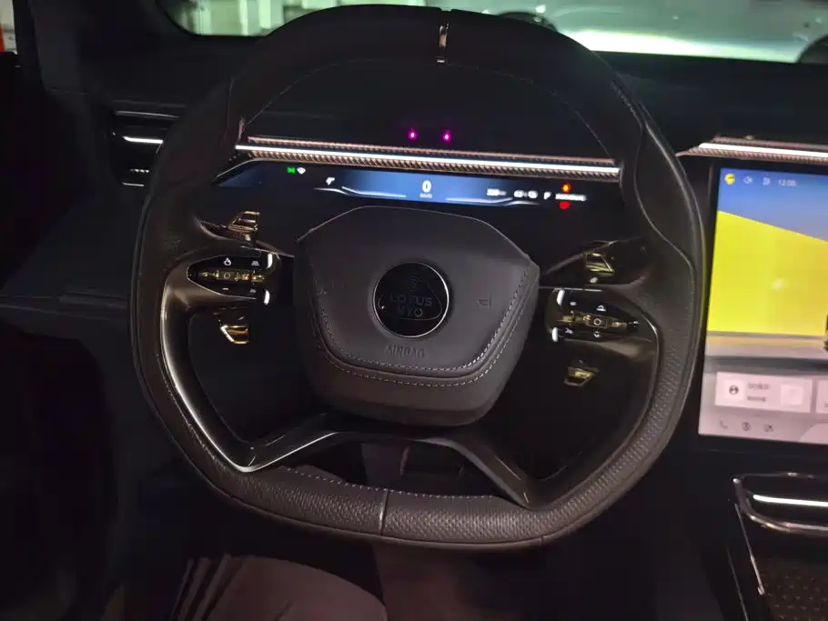 Lotus Eletre — миниатюра 15