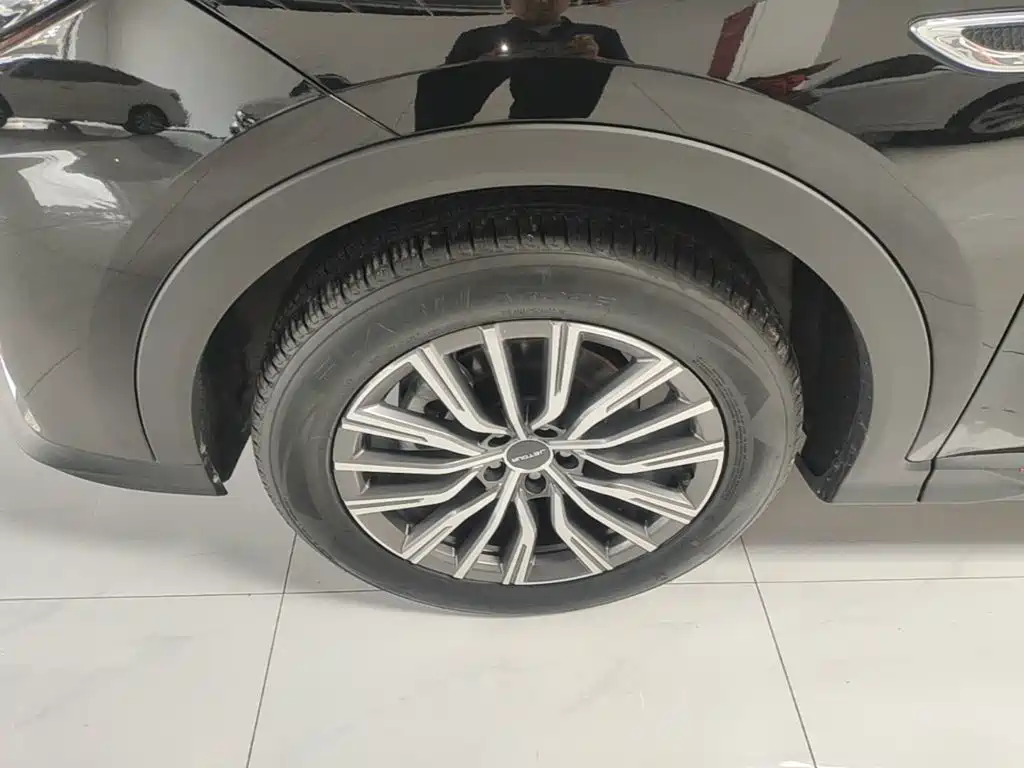 Jetour X70 PRO — миниатюра 23
