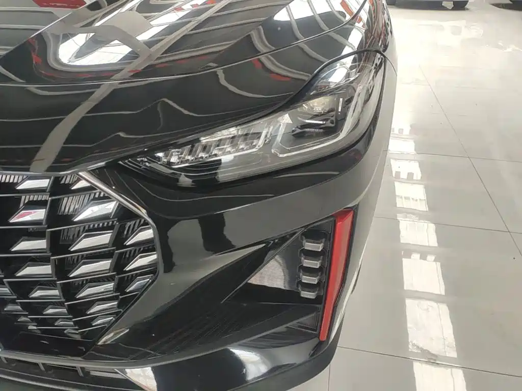 Jetour X70 PRO — миниатюра 24