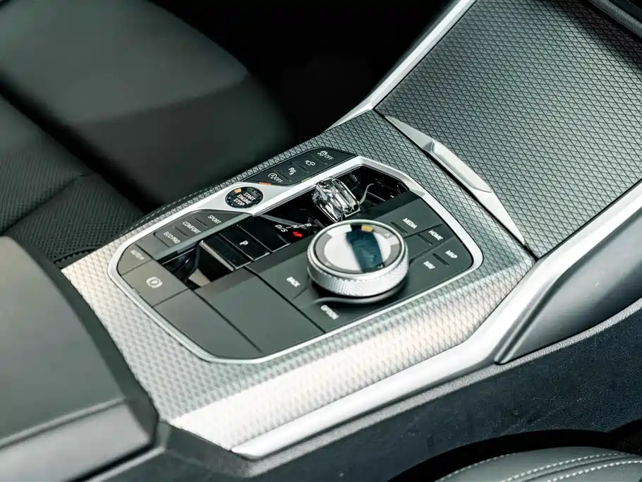 BMW 4 Series — миниатюра 19