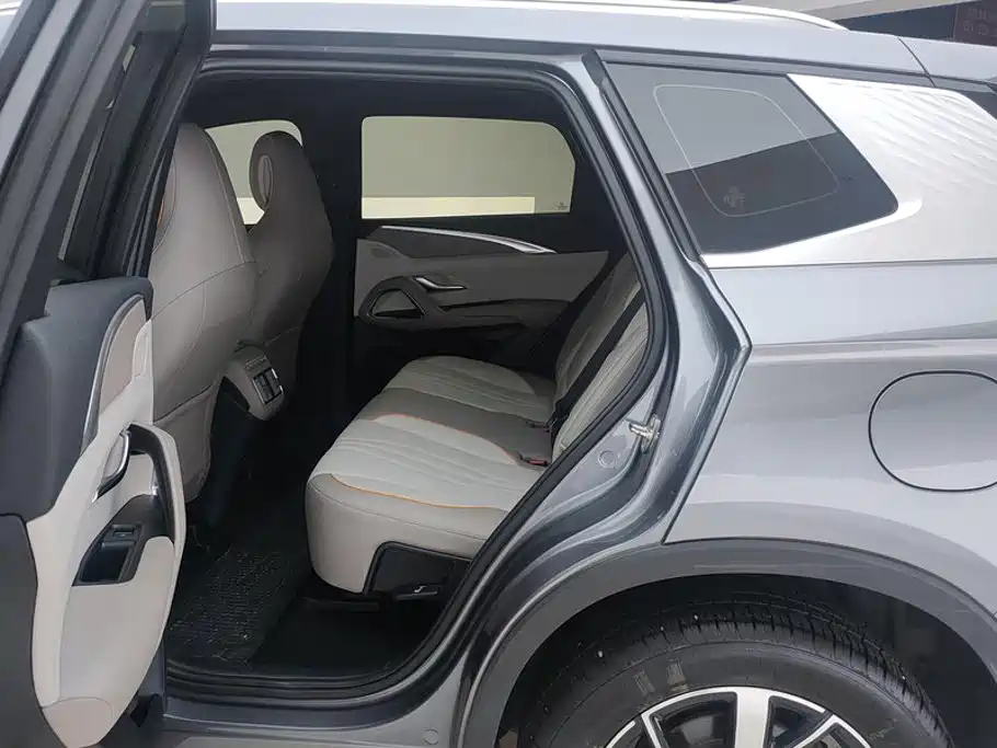BYD Pro New Energy — миниатюра 11