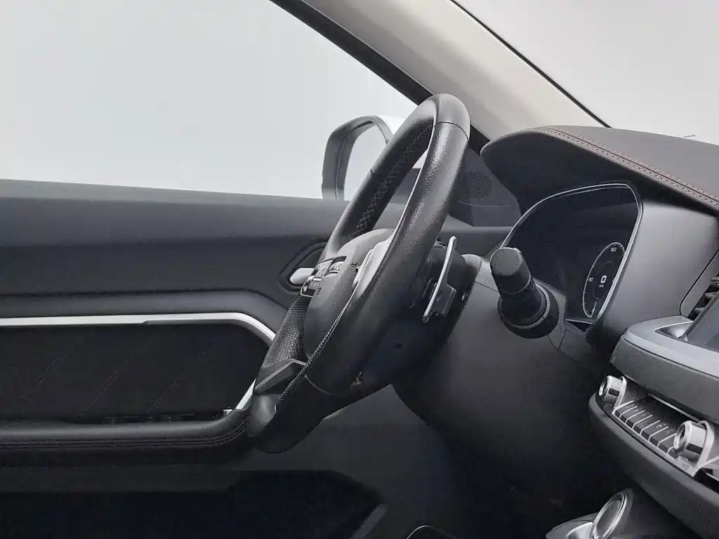 Haval H6 — миниатюра 22