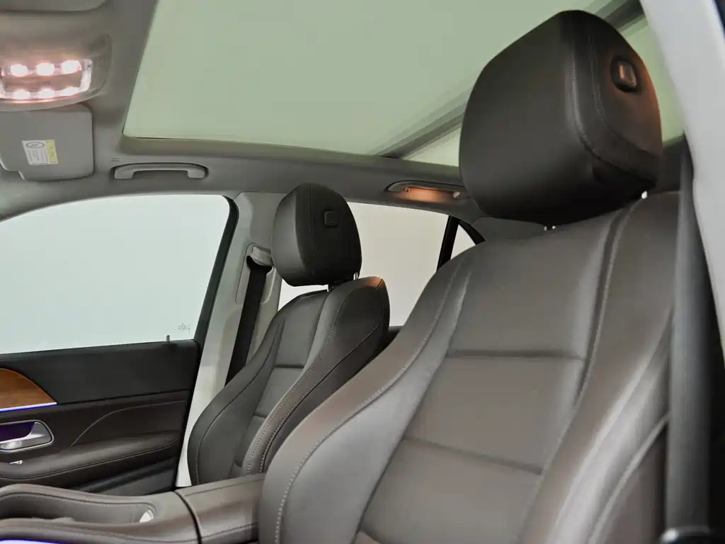 Mercedes-Benz GLE New Energy — миниатюра 14